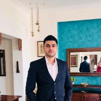 Prithvi Jain