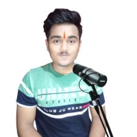 Ashutosh Bhole