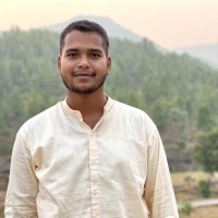 Md Abdullah Ansari