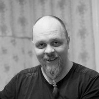 Антон Шатунов