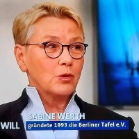 Sabine Werth