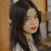 Hà Phương Tâm Lê