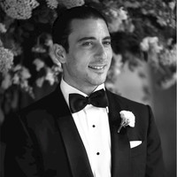 Ziad Hoshe