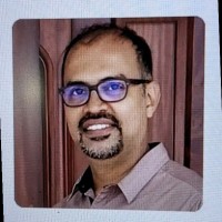 AJISH ABRAHAM