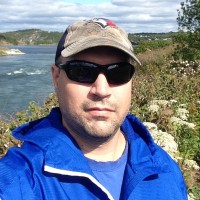 Mark Hanemaayer
