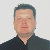 Andrew Godek