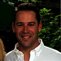 Eric Ridge