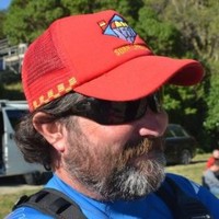 Scotty Roberts