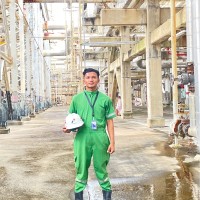 Muhammad Luthfy