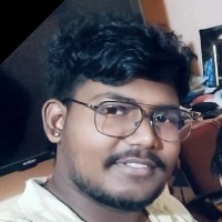 Puthalapattu Bharath