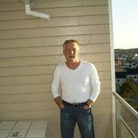 Terje Rubach