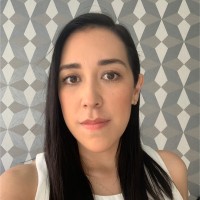 Nathalie Lozano