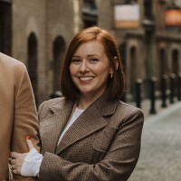 Katy Mcshane (Nee Riordan)