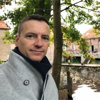 Willibrord P.M. Sleifer