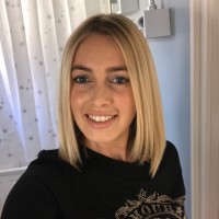 Jessica Poole