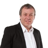Steve Parnell