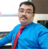 Chandan Chakraborty