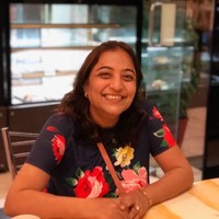 Sulakshna Bohra Mishra