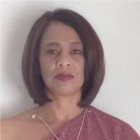 Karin Vanessa Pillay