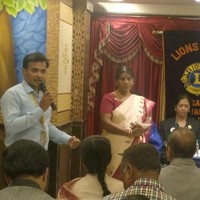 Sathish Chandra