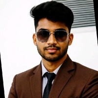 Dhananjay patil