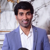 Sunil Kumar