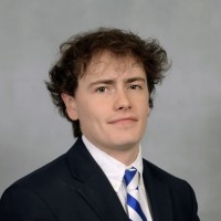 Seth Strickland