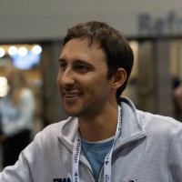 James (Drew) Gutierrez