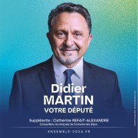 Didier Martin