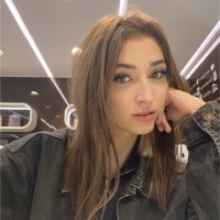 Luka Sirusaite