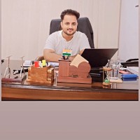 Md Sajid Ali