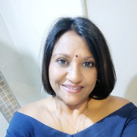 Sandra Govender