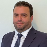 Jad Abu Jawdeh, Cma, Cfm, Cia