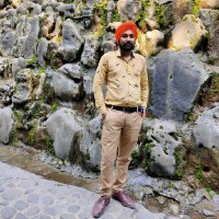 Harjeet Singh