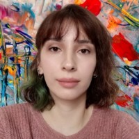 Aysegul Ozdogan 🎮