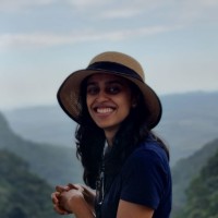 Anjani Desai