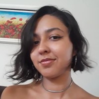 Kamilah Carriço Santos