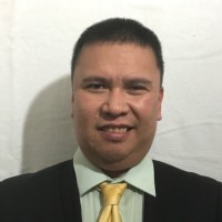 Edmond Vincent San Pedro