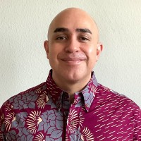 Joshua Pau