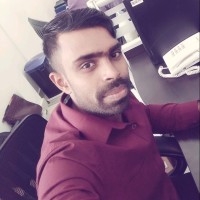 Dinesh Nuwan