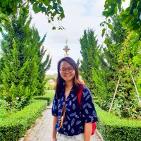 Chloe Wong