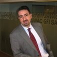 Alberto Alvarez