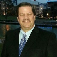 Patrick Madden