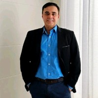 Dr. Adler Menezes Dourado