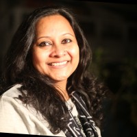 Farhana Afroz