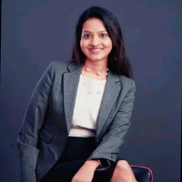 Dr. Sarika Samant (PhD)