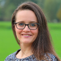 Irene Huisman