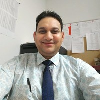 Sangam Verma