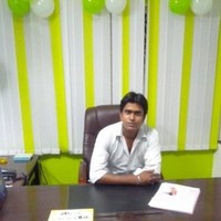 Arun Sharma