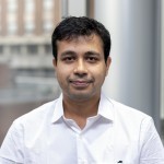 Jishnu Das